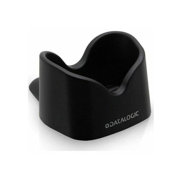 Datalogic HLD-Q040-BK lettero codici a barre e accessori Stand (Holder, Desk/Wall Mount, - Q040, Black)DatalogicHLD-Q040-BK