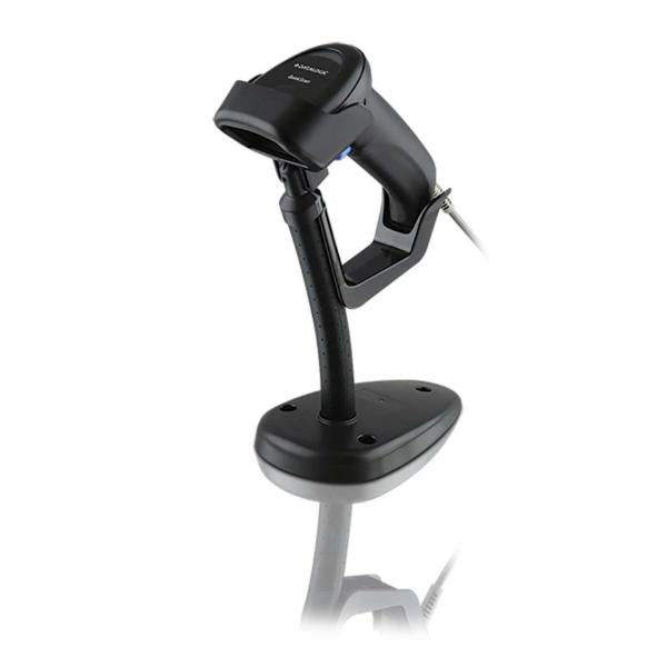 Datalogic STD-AUTFLX-QD25-BK lettero codici a barre e accessori Stand (STAND AUTOSENSE FLEX BLK - )DatalogicSTD-AUTFLX-QD25-BK