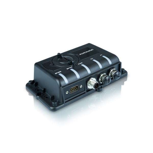 Datalogic FBC9080-N100 gateway/controller (FIELDBUS CONVERTER PROFINET - INDUSTRIAL)DatalogicFBC9080-N100
