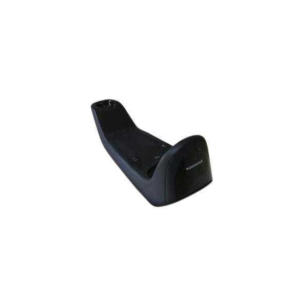 Datalogic WLC4190-BK-BT lettero codici a barre e accessori Adattatore di carica (WIRELESS CHARGE BASE ST BT USB - RS-232/WEDGE MULTI-INTERFACE BLA)DatalogicWLC4190-BK-BT