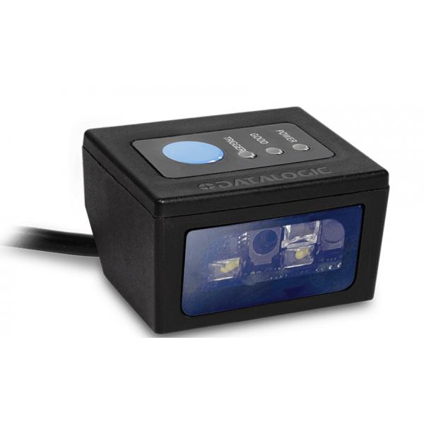 Datalogic DSM0422-SR Lettore di codici a barre fisso 2D Lineare Nero (Datalogic DSM0422-WA Fixed Scan Module)DatalogicDSM0422-WA