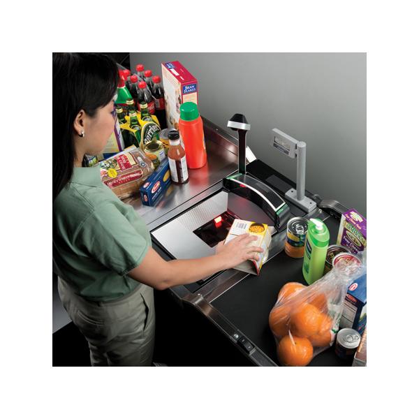 Datalogic Magellan 9800i Lettore di codici a barre integrato 1D/2D Argento (MGL98 SO MED/LLT N N N N EU USB)Datalogic9810110120-00361
