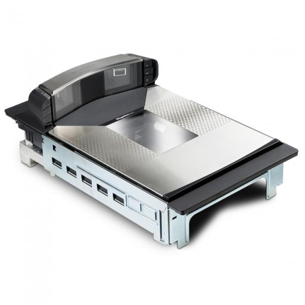 Datalogic Magellan 9800i Lettore di codici a barre integrato 1D/2D Argento (MGL98 SO MED/LLT N N N N EU USB)Datalogic9810110120-00361
