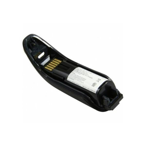 Datalogic RBP-QBT25-BK lettero codici a barre e accessori Batteria (RBP-2500 REMOVABLE BATTERY PACK - BLACK)DatalogicRBP-QBT25-BK
