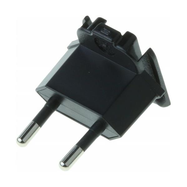 Datalogic 90ACC0307 lettero codici a barre e accessori Spina di alimentazione (ADAPTER POWER PLUG EURO 2 PIN - .)Datalogic90ACC0307