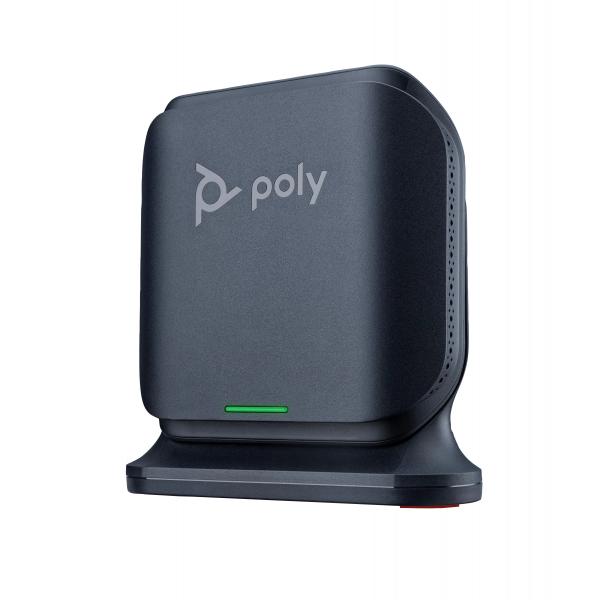 POLY ROVE M DECT D2 B4BS - INTL ENGLISH LOC-EURO PLUG - Versione UKHp01965481328748J8W4AA#ABB