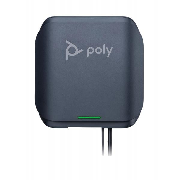 Poly Rove Multi Cell DECT 1880-1900 MHz B4 Base Station EMEA - INTL English - Euro plug - Replaces Poly SKU 2200-86830-015Hp01965481328748J8W4AA#ABB