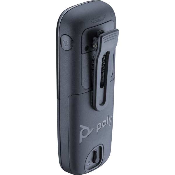 Poly Rove Single/Dual Cell DECT 1880-1900 MHz B2 Base Station and 30 Phone Handset Kit EMEA - INTL English - Euro plug - Replaces Poly SKU 2200-86850-101Hp01965481328298J8W5AA#ABB