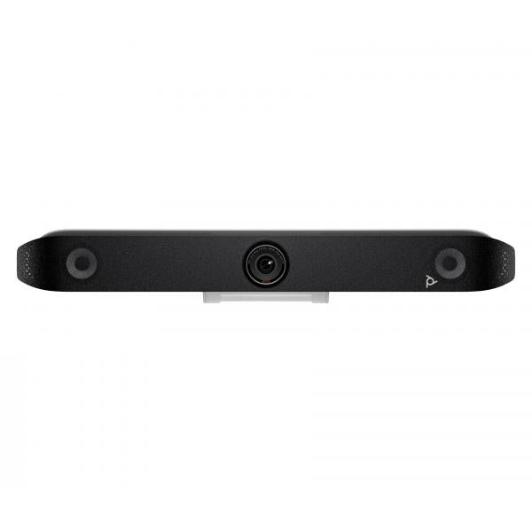 Poly Studio X52 All-In-One Video Bar No Radio or Power Cord GSA/TAA - Replaces Poly SKU G7200-87820-125Hp01974971105798D8K9AA