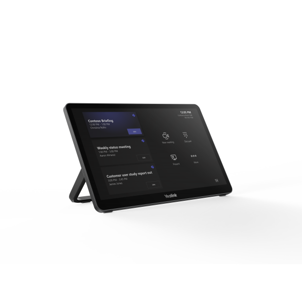 Yealink Mtouch Plus Controller Nero (Mtouch Plus - Warranty: 12M)Yealink1306022
