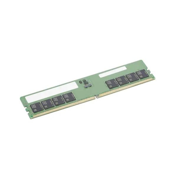 Lenovo 4X71N34265 memoria 32 GB 1 x 32 GB DDR5 288-pin DIMM (LENOVO MEM 32GB DDR5 4800MHz,DIMM 288-PIN NON-ECC)Lenovo01958920931764X71N34265