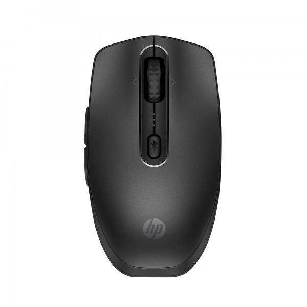 HP 695 Rechargeable Wireless Mouse (695 Rechargeable Wireless - Mouse - Warranty: 12M)Hp8F1Y4AA
