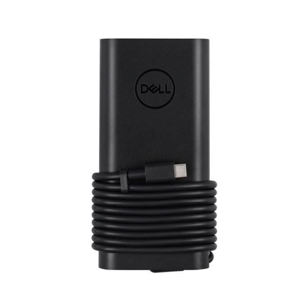 DELL 726RH adattatore e invertitore Auto 165 W Nero (USB-C 165 W GaN AC Adapter - with 1 meter Power Cord - - Denmark)DellDELL-726RH