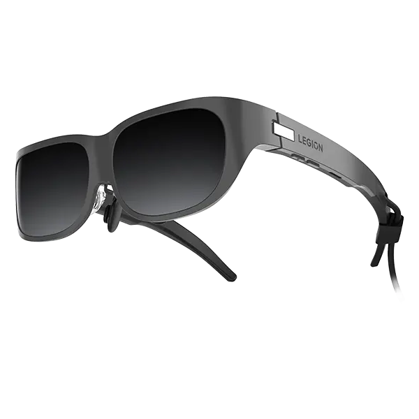 Lenovo Legion occhiali intelligenti (Lenovo Legion Glasses Augmented Realit)LenovoGY21M72722
