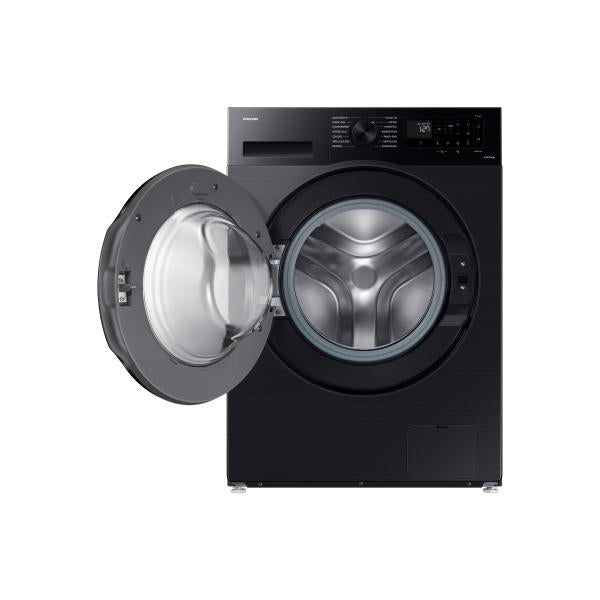 Samsung WW90CGC04DABEU lavatrice Caricamento frontale 9 kg 1400 Giri/min Nero (SAMSUNG WW90CGC04DABEU WASHING)Samsung8806095210636WW90CGC04DABEU