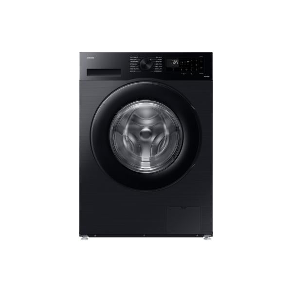 Samsung WW90CGC04DABEU lavatrice Caricamento frontale 9 kg 1400 Giri/min Nero (SAMSUNG WW90CGC04DABEU WASHING)Samsung8806095210636WW90CGC04DABEU