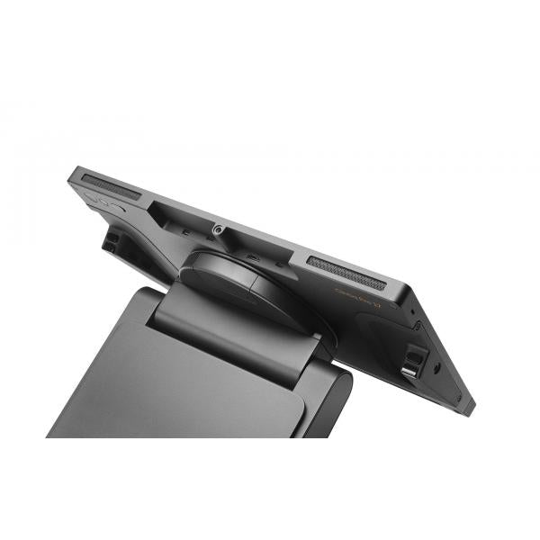 Wacom Cintiq Pro 17 tavoletta grafica Nero 382 x 215 mm USB (Wacom Cintiq Pro 17 - digitizer - USB)Wacom4949268623315DTH172K0B