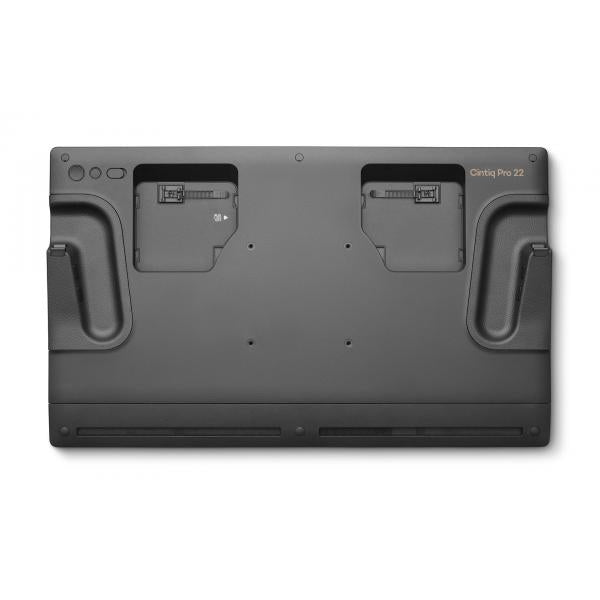 Wacom Cintiq Pro 22 tavoletta grafica Nero 476 x 268 mm USB (Wacom Cintiq Pro 22 DTH227K0B)Wacom4949268623469DTH227K0B