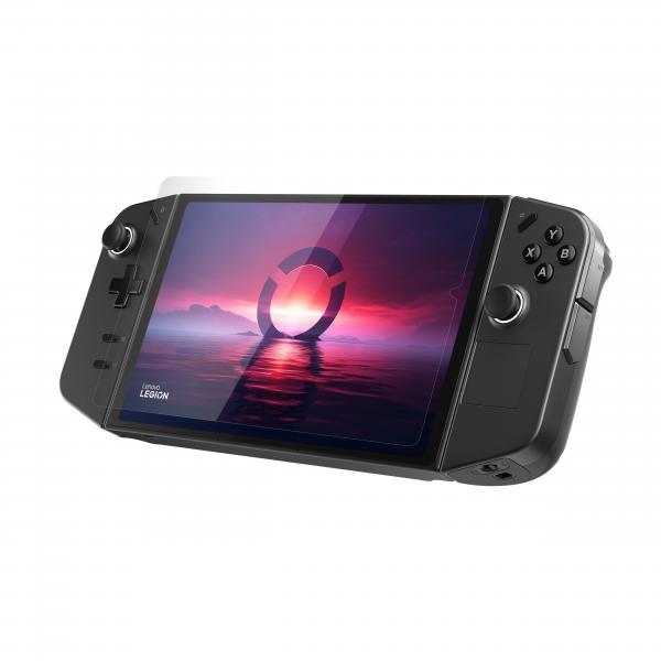 Lenovo GXJ1N45009 parte e accessorio per console da gioco Protezione per schermo (Legion Go Screen Protector Tablet. WARRANTY: 1YR CCR)LenovoGXJ1N45009