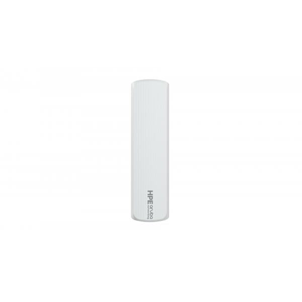 HPE Aruba Networking User Experience Insight Sensor 6Ghz 11ax Cellular PoE Powered Sensor with PSU (ANW UXI 6GHZ CELLULAR POE-STOCK - .)Hpe0190017650227S0U52A