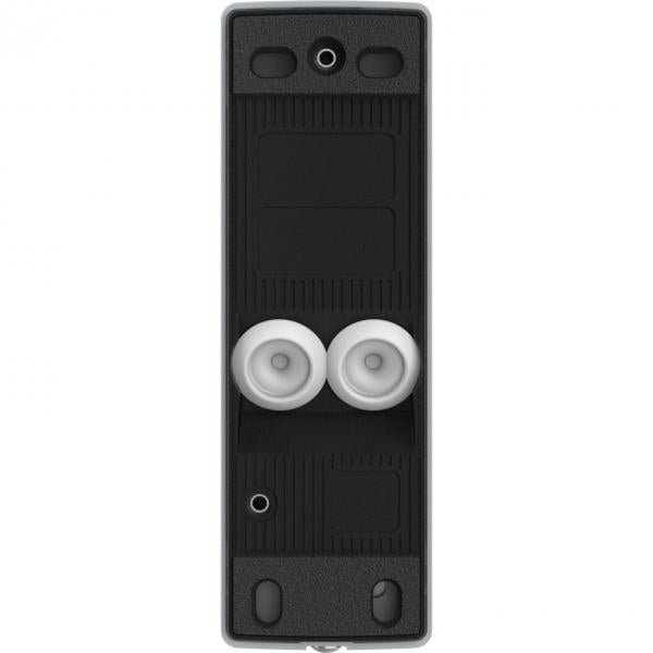 I8116-E Black - Warranty: 60MAxis02409-001