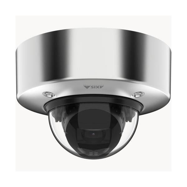 AXIS P3268-SLVE ADV. FIXED DOME - CAMERA DNV MARINE CERTIFIED NSF/Axis733102108218202710-001