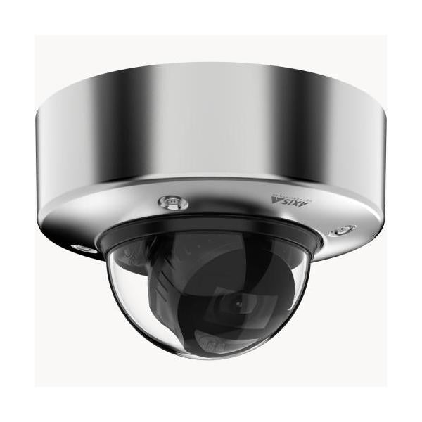 AXIS P3268-SLVE ADV. FIXED DOME - CAMERA DNV MARINE CERTIFIED NSF/Axis733102108218202710-001