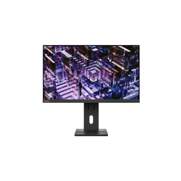 Lenovo ThinkVision E24q-30 Monitor (LENOVO THINKVISION E24Q-30 23.8P MONIT)Lenovo019752871275863ECGAT2EU