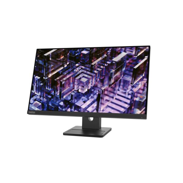 Lenovo ThinkVision E24q-30 Monitor (LENOVO THINKVISION E24Q-30 23.8P MONIT)Lenovo019752871275863ECGAT2EU