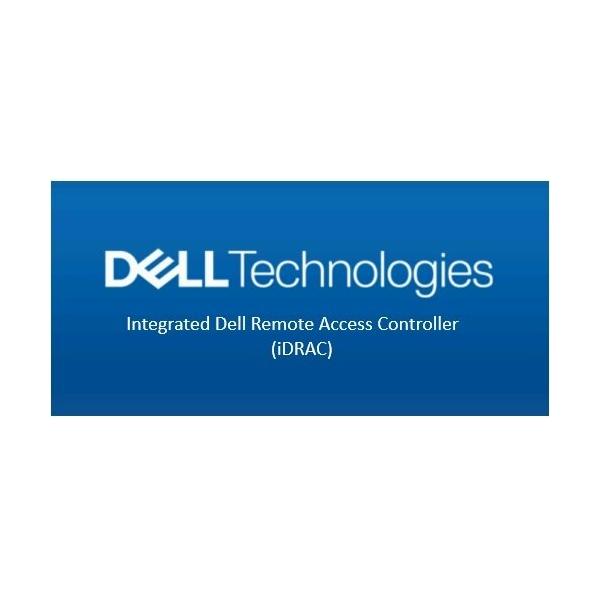 DELL 528-CTIE software di comunicazione (DELL iDRAC9 Enterprise 16G Customer Ki)Dell528-CTIE