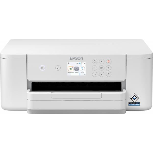 Epson WorkForce Pro WF-M4119DW stampante a getto d'inchiostro 4800 x 2400 DPI A4 Wi-Fi (WORKFORCE PRO WF-M4119DW)Epson8715946716732C11CK75401BY