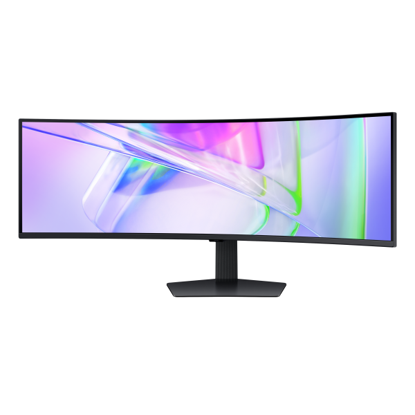 Samsung Monitor HRM ViewFinity S9 - S95UC da 49'' Dual QHD Curvo (Samsung ViewFinity S9 S49C950UAU skrm)SamsungLS49C950UAUXEN