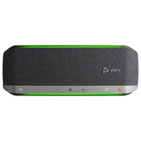Poly Sync 40 - smart h?jttalertelefonHp0197029536174772C4AA