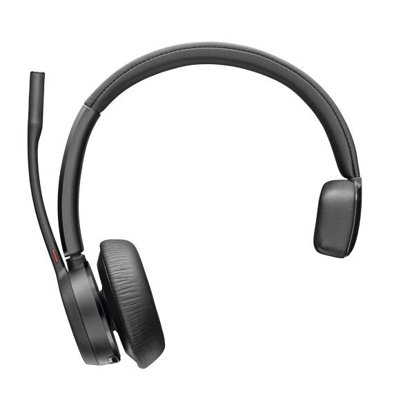 Poly VOY 4310 HS+USB-A to C+BT700 CS1Hewlett Packard Enterprise01974970110987Y212AA