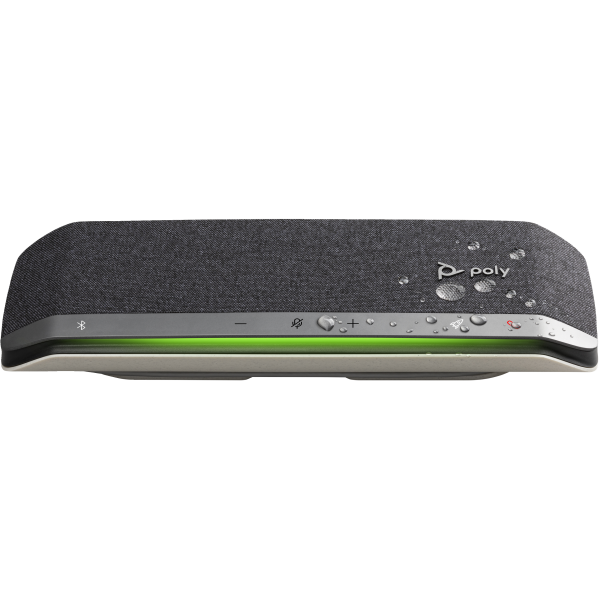 POLY Vivavoce USB-A USB-C Sync 40 (POLY SYNC40 USB-C/A SPEAKERPHONE CS1)Hp Poly01965485427108G0X9AA