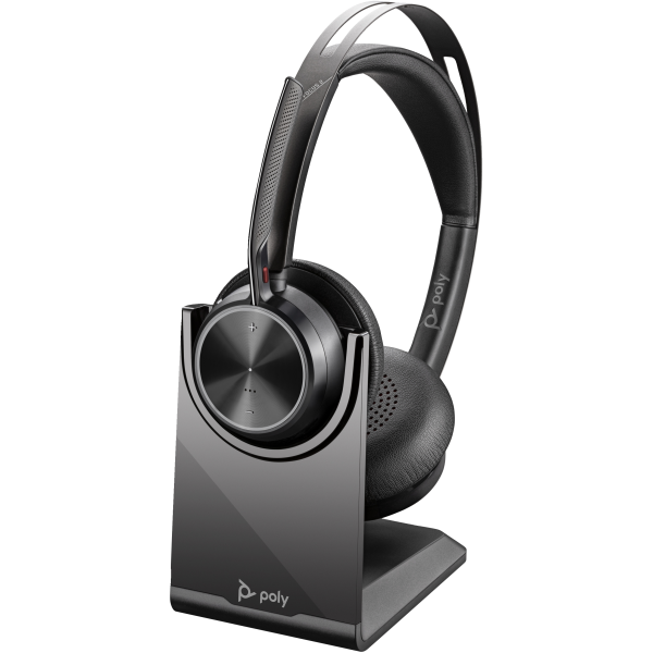 Voyager Focus 2 UC Usb-C RetailHewlett Packard Enterprise01965485487508G112AA