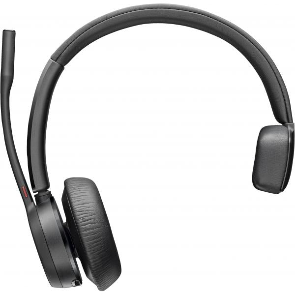 Poly VOY 4310-M -M USB-C HS+BT700 CS1Hewlett Packard Enterprise01965485486758G104AA