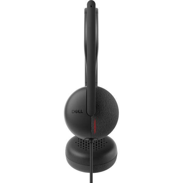 DELL HE324 Set cuscinetto/anello (DELL WIRED HEADSET - EAR CUSHIONS - HE324)DellHE324-DWW