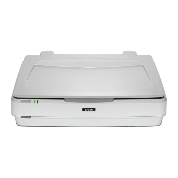 Epson Expression 13000XL Scanner piano 2400 x 4800 DPI A3 Bianco (Epson Expression 13000XL - flatbed-sca)Epson8715946716985B11B257401