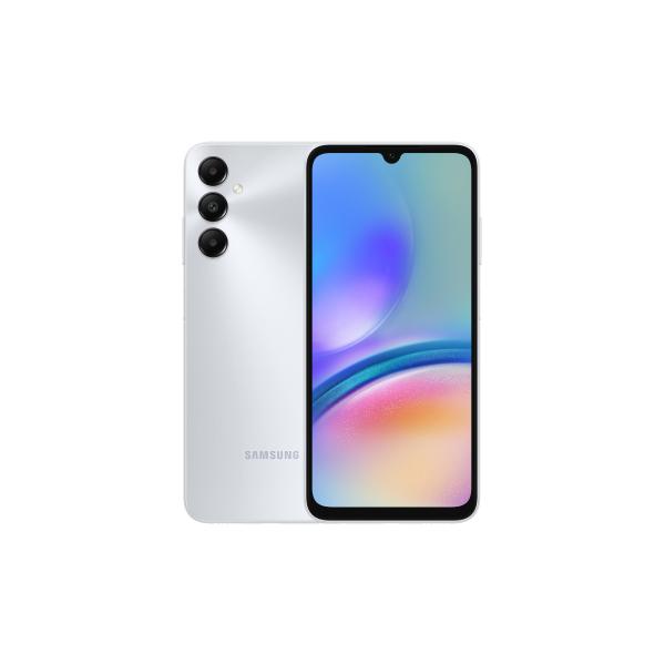 Samsung A05s A057 4/64GB silverSamsung88060952682868806095268286