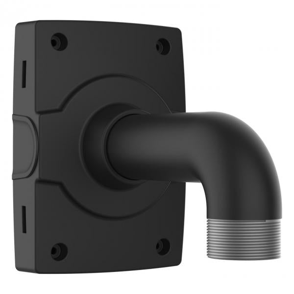 AXIS TP3004-E WALL MOUNT BLACK - .Axis733102108646302923-001