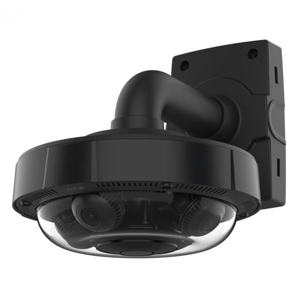 AXIS TP3004-E WALL MOUNT BLACK - .Axis733102108646302923-001