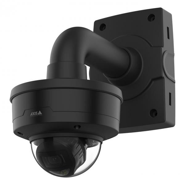 AXIS TP3106-E PENDANT KIT BLACK - .Axis733102108648702925-001