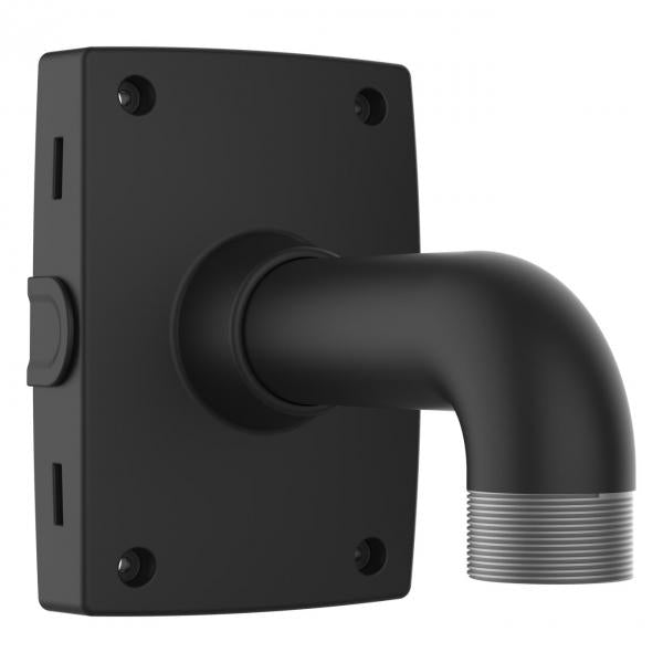 TP3301-E Pole Mount Black - Warranty: 60MAxis733102108684502961-001
