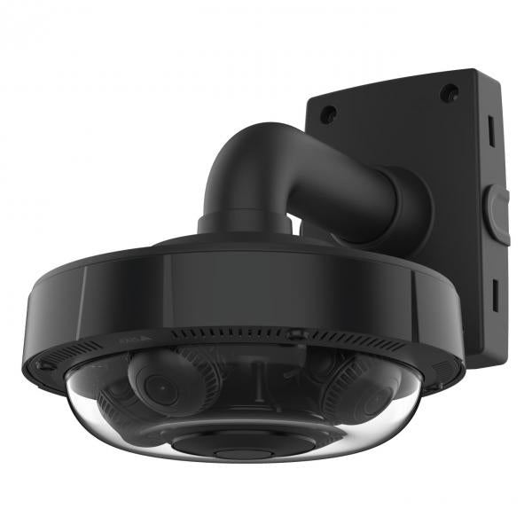TP3301-E Pole Mount Black - Warranty: 60MAxis733102108684502961-001