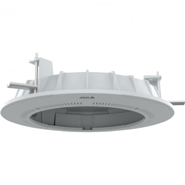 TP3204-E RECESSED MOUNT - Warranty: 60MAxis733102108593002873-001