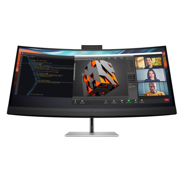 HP Monitor per conferenze 5K2K serie 7 Pro da 39,7 - 740 pm (Series 7 Pro 39.7 inch 5K2K - Conferencing Monitor-740pm - Warranty: 12M)Hp8Y2R2AA