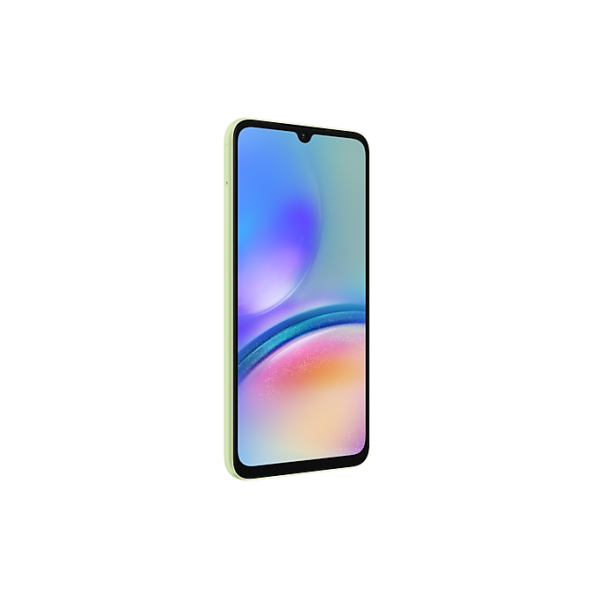 Galaxy A05s Light Green - AO OnlySamsung8806095268507SM-A057GLGUEUB/AO