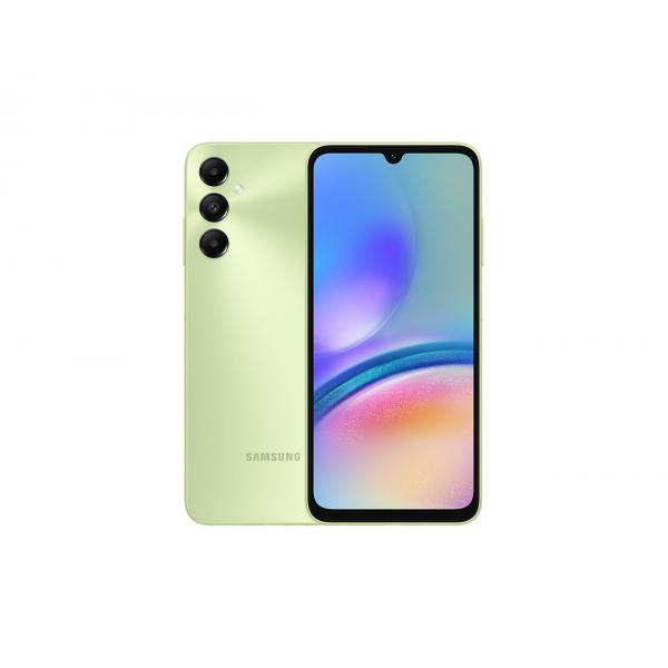 Galaxy A05s Light Green - AO OnlySamsung8806095268507SM-A057GLGUEUB/AO