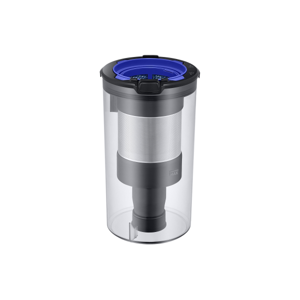 Samsung VS20B75ACR5/EU aspirapolvere senza filo Nero, Argento Senza sacchetto (Jet 75E Complete)Samsung8806095108681VS20B75ACR5/EU